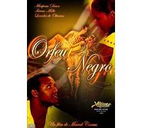 Orfeu Negro [Francia] [DVD]
