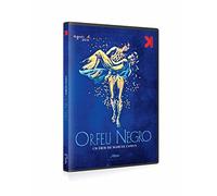 Orfeu Negro [Francia] [DVD]
