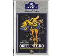 Orfeu negro [Francia] [VHS]
