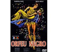 Orfeu Negro [Reino Unido] [DVD]