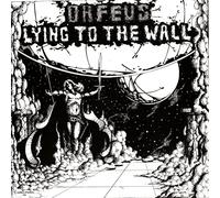 Orfeus - Lying To The Wall [Vinilo]