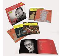 Orff, C. - Carl Orff -.. -Box Set-