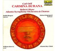 Orff, C. - Carl Orff: Carmina Burana