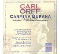 Orff, C. - Carl Orff: Carmina Burana