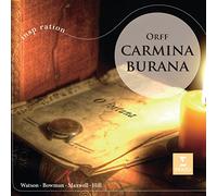 Orff, C. - Carmina Burana