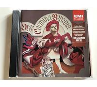 Orff, C. - Carmina Burana