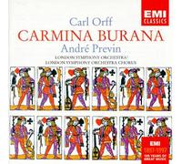 Orff, C. - Carmina Burana