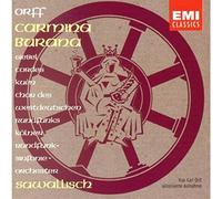 Orff, C. - Carmina Burana