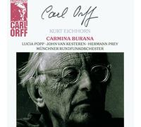 Orff, C. - Carmina Burana