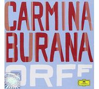 Orff, C. - Carmina Burana