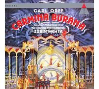 Orff, C. - Carmina Burana