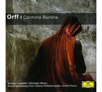 Orff, C. - Carmina Burana