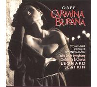 Orff, C. - Carmina Burana