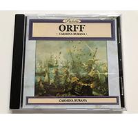 Orff C - Carmina Burana