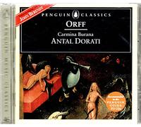 Orff, C. - Carmina Burana