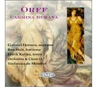 Orff, C. - Carmina Burana