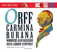 Carmina Burana