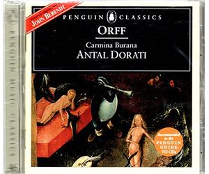 Orff, C. - Carmina Burana