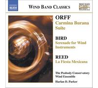 Orff, C. - Carmina Burana - Suite...