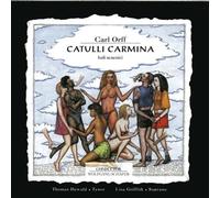 Catulli Carmina