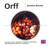 Orff, C. – Eloquence – Universal Music Group