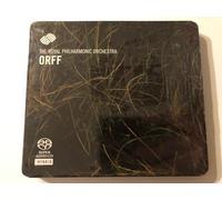 The Royal Philharmonic Orchestra - Orff: Carmina Burana