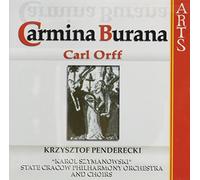 Orff, C. - Orff: Carmina Burana