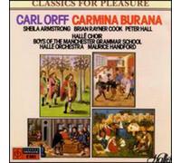 Orff Carl - Carmina Burana