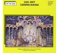 Orff, Carl - Carmina Burana
