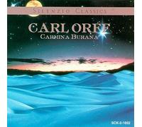 Orff, Carl - Carmina Burana