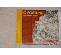 Orff,Carl - O Fortuna aus Carmina Burana