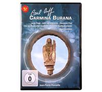 Orff, Carl - Orff: Carmina Burana [DVD]
