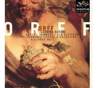 Orff - Carmina Burana