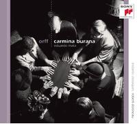 Hakan Hagegard - Orff: Carmina Burana