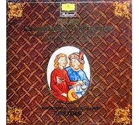 Orff: Carmina burana / Catulli carmina [Vinyl Schallplatte] [2 LP Box-Set]