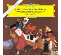 Orff / Jochum, Eugen - Orff: Carmina Burana (SHM-CD)