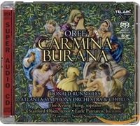 Orff Runnicles-Kyung - Orff: Carmina Burana