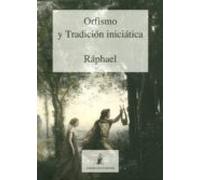 orfismo y tradicion iniciatica
