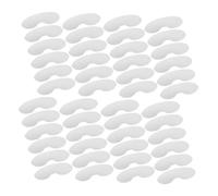 ORFOFE 180 Hojas De Pegatinas Para Respirar Por La Boca Cintas Para La Boca Respetuosas Con La Piel Tiras Para El Aliento Para Dormir Tiras Para Dormir Tiras Para La Boca Cintas