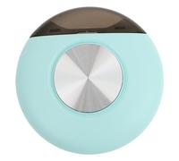 ORFOFE 1juego Cortaúñas Eléctrico Inteligente Luz Led Cortador Automático Para Adultos y Bebés Kit De Cuidado De Uñas Diseño Ergonómico y Ligero Uso Seguro y Portátil