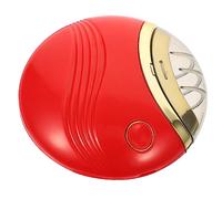 ORFOFE 1juego Cortaúñas Eléctrico Usb Recargable Para Adultos y Cortador De Uñas Portátil y Para Pedicura y Manicura Casa Diseño Ergonómico y