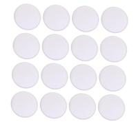 ORFOFE 20 piezas Cubiertas de Enchufes para Protectores de Seguridad Choque Tapones Prácticos para Enchufes Eléctricos el Hogar