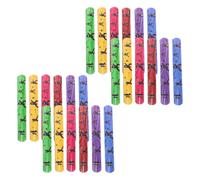 ORFOFE 24 Piezas Pulseras de Silicona Slap con Diseño Ninja para Halloween Pulseras Ajustables de Muñeca para Manualidades Fiestas Infantiles y Recompensas Escolares