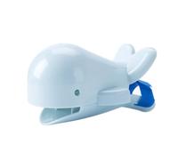 ORFOFE 2Piezas de Grifo para Boca de Accesorios de Grifo de Agua Coloridos para Cocina y Baño Seguro para Bebés Diseño de Gancho y para Lavarse