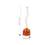 ORFOFE 3 Piezas Accesorios para Juguetes Bailarines Movimiento DIY Repuestos para Juguete de Cactus Bailarín Partes Manuales para Reparación y Fabricación de