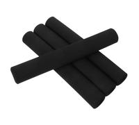 ORFOFE 4piezas Envoltura De Esponja para De Correa para Mascotas Funda De Esponja para Correa De Perro Agarre De para Perro Envolturas De Agarre para De