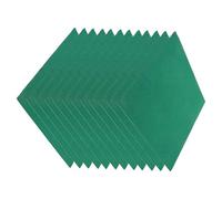 ORFOFE 50 Servilletas De Papel Navideñas Desechables Para Cócteles Bebidas Eventos De Fibra Larga Versátiles