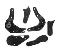 ORFOFE Ajustador de Ángulo para Sillas Gaming Regulable para Respaldo de Asiento Accesorio y Durable para Silla Gamer de Oficina