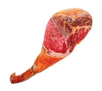 ORFOFE Almohada de Peluche Jamón Simulación Cojín Suave para Sofá y Descanso Regalo Divertido para Hogar y Oficina