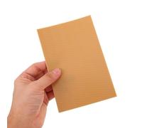 ORFOFE Almohadillas Antideslizantes para Tacones Altos 4 Unidades 100X150Mm Silicona Autoadhesiva Negro y Beige Protección Antidesgaste Reducción de Ruido para Zapatos de Mujer